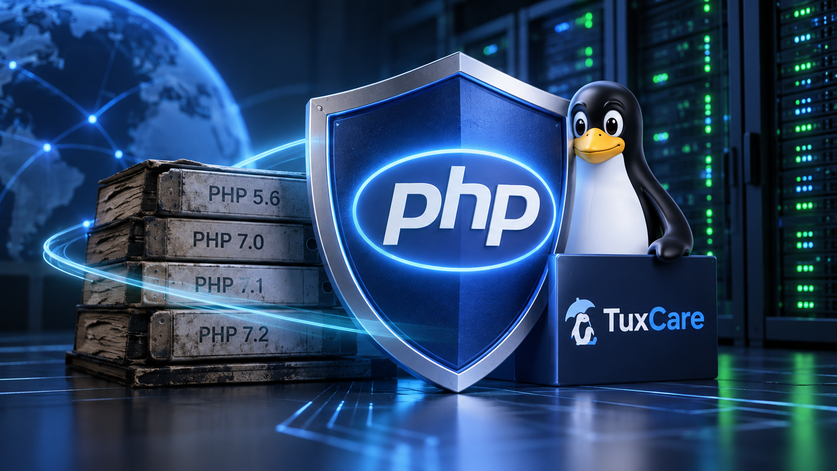 Чому важливо регулярно оновлювати PHP