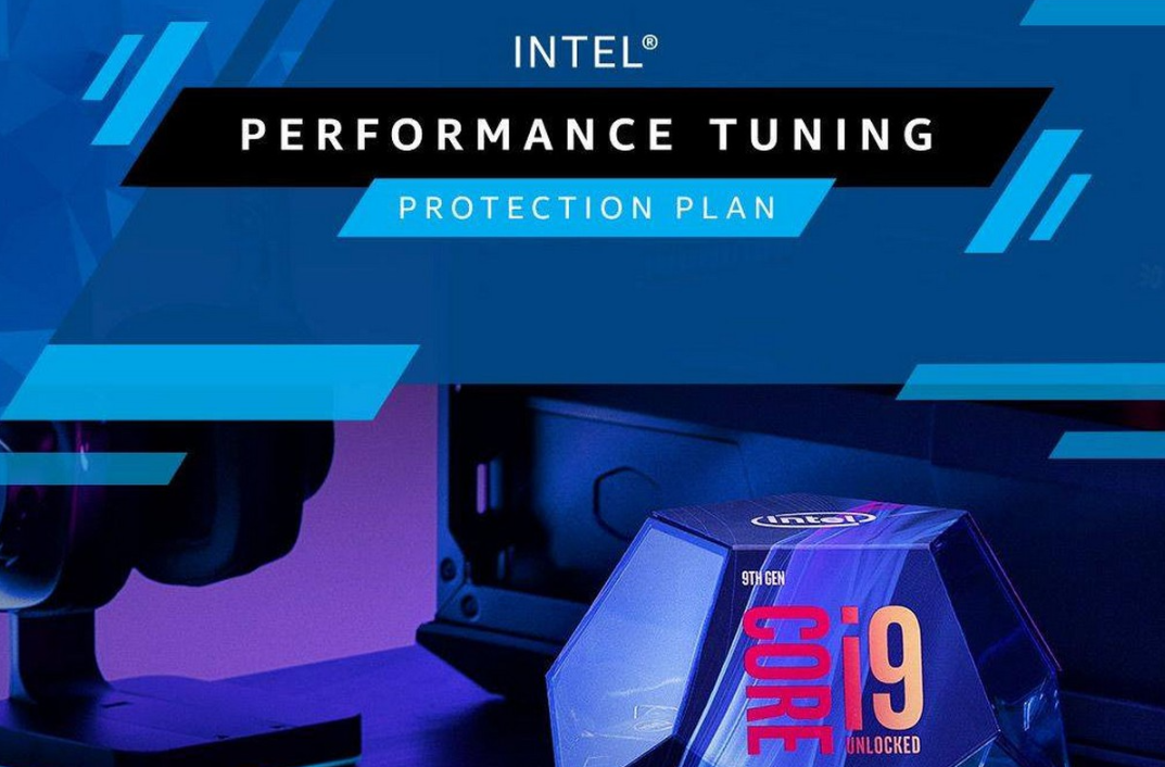 Intel больше не предлагает расширенной гарантии на разгон процессоров с разблокированным множителем