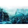 Чашка World of Warcraft Lich King Mug Кружка Варкрафт Лич Кинг Король Лич 320 мл