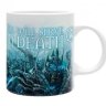 Чашка World of Warcraft Lich King Mug Кружка Варкрафт Лич Кинг Король Лич 320 мл