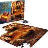Пазл Lord of the Rings Mount Doom puzzle Властелин колец Роковая Гора 1000 шт.