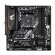 Материнская плата GIGABYTE B550M AORUS ELITE AX - Нулевой остаток (Feed)  - Нулевой остаток (Feed)