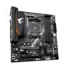Материнская плата GIGABYTE B550M AORUS ELITE AX