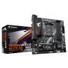 Материнская плата GIGABYTE B550M AORUS ELITE AX