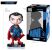 Фигурка Iron Studios DC Superman Mini Co Hero Series Figure Супермен 14 см. -   -  