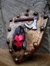 3D Магнит на холодильник Dota 2 Axe