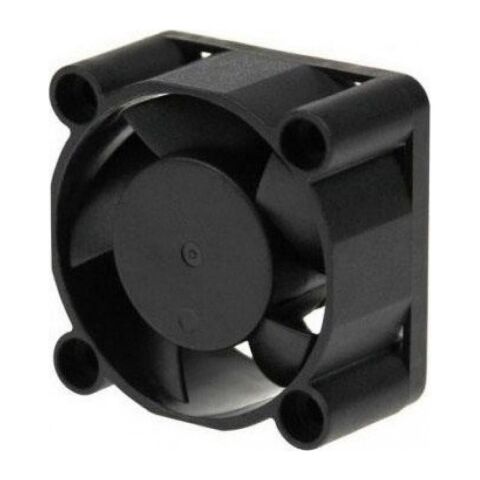 Кулер для корпуса Titan TFD-5010 M 12 Z - Вентиляторы к корпусам  - Вентиляторы к корпусам 