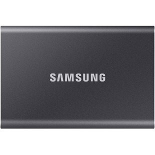 Накопитель SSD USB 3.2 1TB T7 Samsung (MU-PC1T0T/WW)