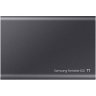 Накопитель SSD USB 3.2 1TB T7 Samsung (MU-PC1T0T/WW)