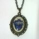Медальйон Harry Potter Ravenclaw 4х3 см. -   -  