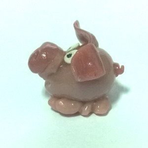 World of Warcraft pet pig  Поросёнок Figure -   -  