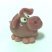 World of Warcraft pet pig  Поросёнок Figure -   -  