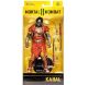 Фігурка McFarlane Toys Mortal Kombat Kabal Action Figure 18 см.  (примят.бокс) -   -  