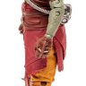 Фігурка McFarlane Toys Mortal Kombat Kabal Action Figure 18 см.  (примят.бокс)