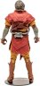 Фигурка McFarlane Toys Mortal Kombat Kabal Action Figure 18 см.