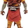 Фігурка McFarlane Toys Mortal Kombat Kabal Action Figure 18 см.  (примят.бокс)