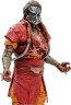 Фигурка McFarlane Toys Mortal Kombat Kabal Action Figure 18 см.