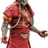 Фігурка McFarlane Toys Mortal Kombat Kabal Action Figure 18 см.  (примят.бокс)