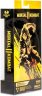 Фигурка McFarlane Toys Mortal Kombat Kabal Action Figure 18 см.