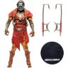 Фігурка McFarlane Toys Mortal Kombat Kabal Action Figure 18 см.  (примят.бокс)