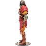 Фігурка McFarlane Toys Mortal Kombat Kabal Action Figure 18 см.  (примят.бокс)