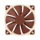 Кулер для корпуса Noctua NF-A20 PWM - Вентиляторы к корпусам  - Вентиляторы к корпусам 