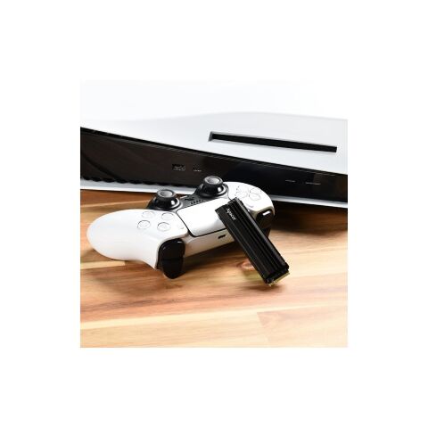 Накопитель SSD M.2 2280 1TB for PS5 Apacer (AP1TBAS2280Q4U5-1) - Нулевой остаток (Feed)  - Нулевой остаток (Feed) 