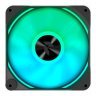 Кулер для корпуса APNX FP2-120 ARGB White (APF3-PF11317.21)