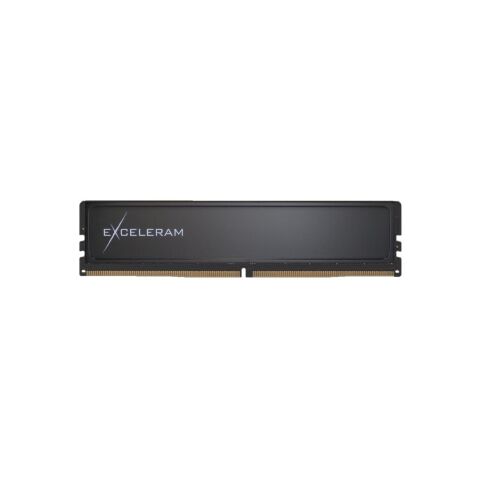 Модуль памяти для компьютера DDR4 16GB 3200 MHz Black Sark eXceleram (ED4163216X) - Модули памяти для компьютера  - Модули памяти для компьютера 