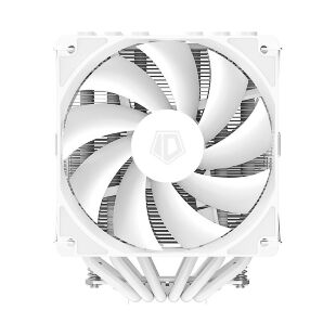 Кулер для процессора ID-Cooling SE-206-XT White