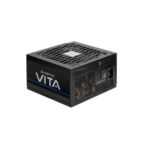 Блок питания Chieftec 750W VITA (BPX-750-S) - Блоки питания  - Блоки питания 