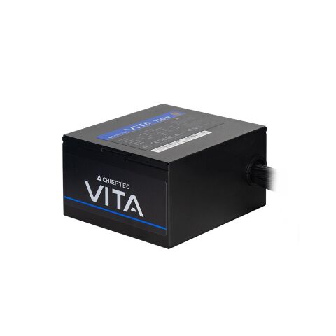 Блок питания Chieftec 750W VITA (BPX-750-S) - Блоки питания  - Блоки питания 