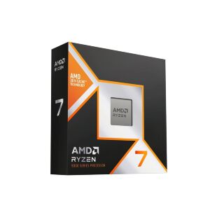 Процессор AMD Ryzen 7 9800X3D (100-100001084WOF)