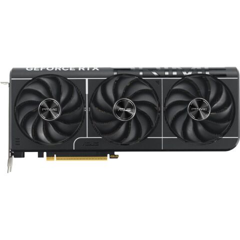 Видеокарта ASUS GeForce RTX5070 Ti 16GB PRIME OC (PRIME-RTX5070TI-O16G) - Видеокарты  - Видеокарты 