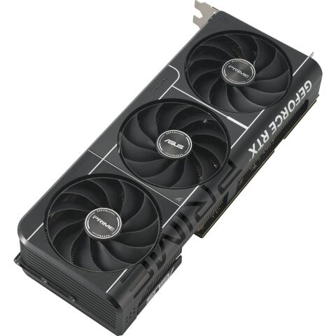 Видеокарта ASUS GeForce RTX5070 Ti 16GB PRIME OC (PRIME-RTX5070TI-O16G) - Видеокарты  - Видеокарты 