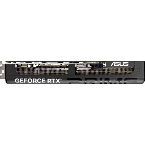 Видеокарта ASUS GeForce RTX5070 Ti 16GB PRIME OC (PRIME-RTX5070TI-O16G) - Видеокарты  - Видеокарты 
