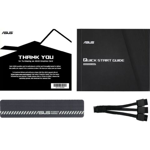 Видеокарта ASUS GeForce RTX5070 Ti 16GB PRIME OC (PRIME-RTX5070TI-O16G) - Видеокарты  - Видеокарты 