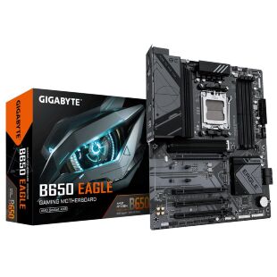 Материнская плата GIGABYTE B650 EAGLE