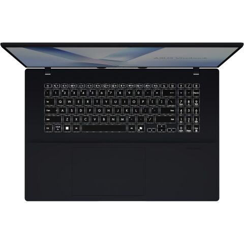 Ноутбук ASUS Vivobook 18 M1807HA-S8055 (90NB15P1-M004E0) - Ноутбуки  - Ноутбуки 