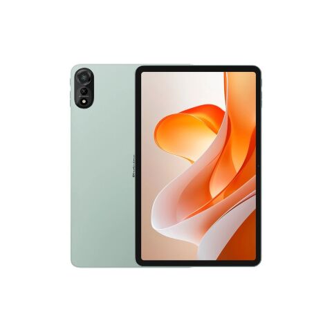 Планшет Blackview MEGA 2 12" 12/256GB WiFi Moss Green (6931548322580) - Планшеты  - Планшеты 