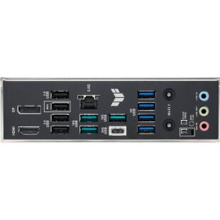 Материнская плата ASUS TUF GAMING B850M-PLUS WIFI7