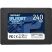 Накопитель SSD 2.5" 240GB Burst Elite Patriot (PBE240GS25SSDR) - Внутренние SSD  - Внутренние SSD 