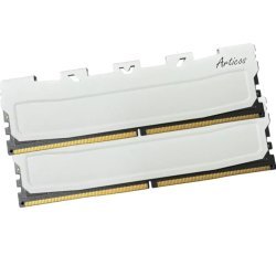 Модуль памяти для компьютера DDR4 16GB (2x8GB) 3200 MHz Articos eXceleram (EA40322222D-16)