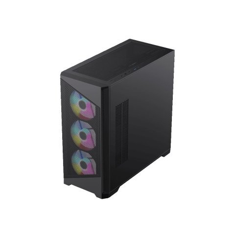 Корпус Gamemax Destroyer MB - Нулевой остаток (Feed)  - Нулевой остаток (Feed) 