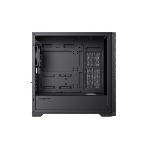 Корпус Gamemax Destroyer MB - Нулевой остаток (Feed)  - Нулевой остаток (Feed) 