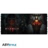 Чашка Diablo IV Lilith Кружка Диабло 4 Лилит 320 мл.