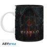Чашка Diablo IV Lilith Кружка Диабло 4 Лилит 320 мл.