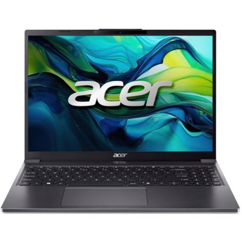 Ноутбук Acer Aspire Go 15 AG15-51P-51B4 (NX.J51EU.00A) - Нулевой остаток (Feed)  - Нулевой остаток (Feed) 