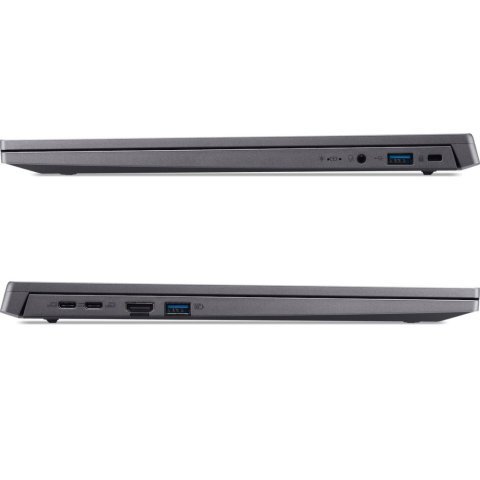 Ноутбук Acer Aspire Go 15 AG15-51P-51B4 (NX.J51EU.00A) - Нулевой остаток (Feed)  - Нулевой остаток (Feed) 