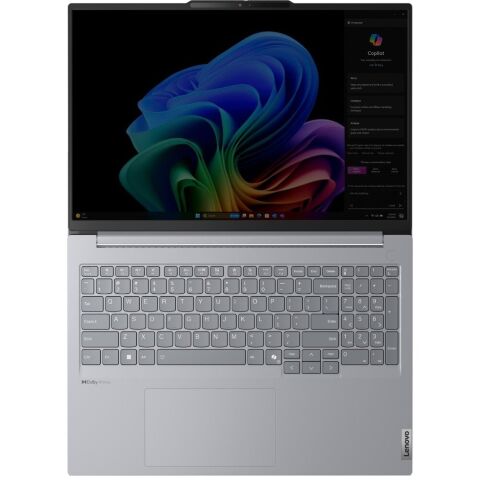 Ноутбук Lenovo ThinkBook 16 G7 QOY (21NH000DRA) - Нулевой остаток (Feed)  - Нулевой остаток (Feed) 